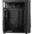 Корпус Accord ACC-CL295RGB без БП MidiTower ATX RGB черный