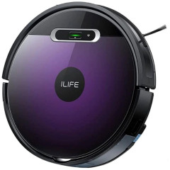 Пылесос-робот ILIFE V3S MAX