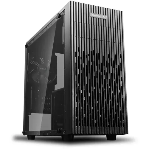 Корпус DEEPCOOL MATREXX 30 черный
