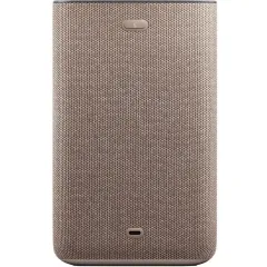 Умная колонка Яндекс.Станция 2 песочный