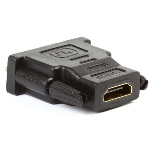 Переходник DVI-D вилка - HDMI розетка SMARTBUY (A122)