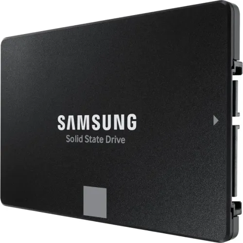 SSD 2,5