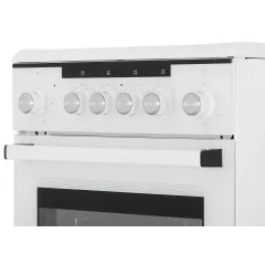 Электрическая плита DE LUXE 506004.13эс белый