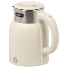 Чайник эл. Lofter CX-K224-18W белый