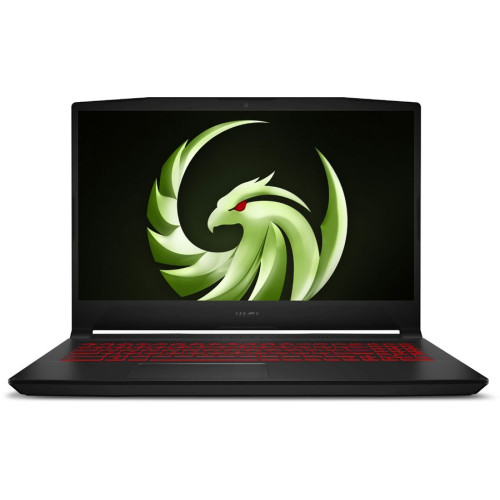 Ноутбук 15.6&quot; MSI Bravo 15 B5DD-415XRU (9S7-158K12-415) Ryzen 7 5800H/16Gb/SSD512Gb/5500M 4Gb/IPS/DOS