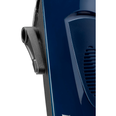 Машинка для стрижки BABYLISS E695E, синий/черный, сет. (*5)