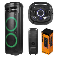 Акустика портативная PERFEO PF-A4977 Power Box 80