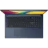 Ноутбук 17.3&quot; ASUS X1704ZA-AU086 (90NB10F2-M00340) i3 1215U/8Gb/SSD512Gb/IPS/noOS