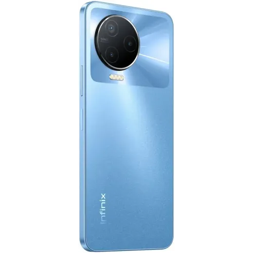 Сотовый телефон INFINIX Note 12 2023 128Gb синий