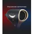 Фен BQ HD1211M Черный-Золотой