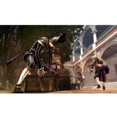 Игра PS4 Watch Dogs (Русская версия)