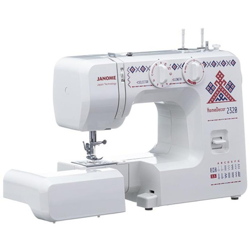 Швейная машина JANOME HomeDecor 2320