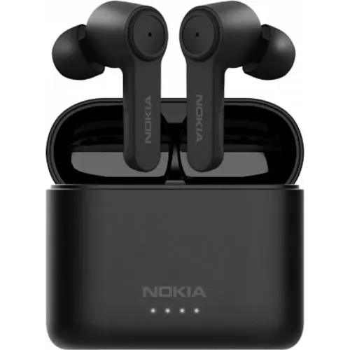 Гарнитура Bluetooth Nokia BH-805 черный