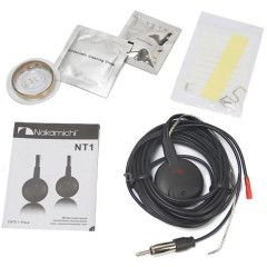 Антенна-авто NAKAMICHI NT1/ FM