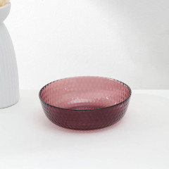 Набор столовый LUMINARC «Идиллия Лилак» , стекло, 19 пр., лиловый (9823712)(O0202)