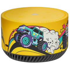Умная колонка Яндекс.Станция Лайт с Алисой внутри Monster Truck (*8)