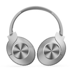 Гарнитура Bluetooth A4Tech 2Drumtek BH300 белый/серый