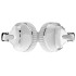 Гарнитура Bluetooth More choice HW33 белый