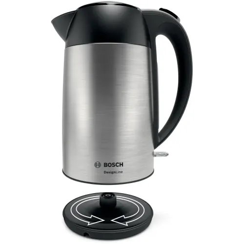 Чайник эл. BOSCH TWK-3P420