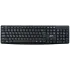 Клавиатура Acer OKW121 черный