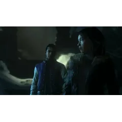 Игра PS4 Дожить до рассвета (Русская версия)