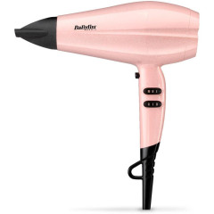 Фен BABYLISS 5337PRE розовый