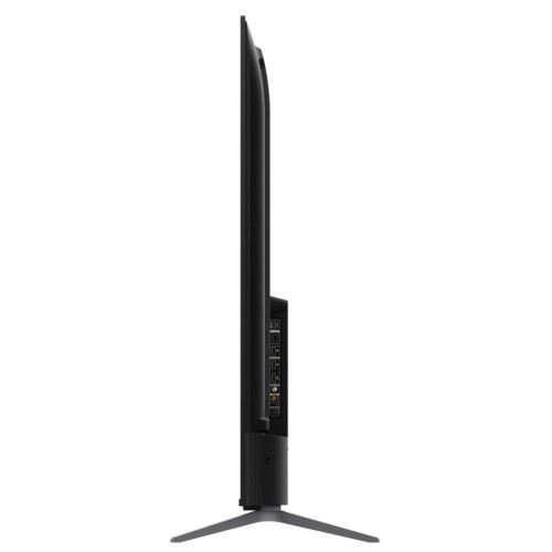 TV LCD 50" TCL 50C647 Smart черный