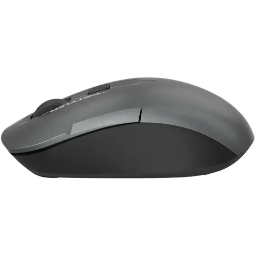 Мышь A4 Fstyler FG16CS Air серый