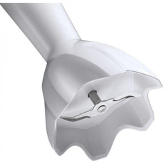 Блендер погружной BRAUN MQ-3020WH PASTA