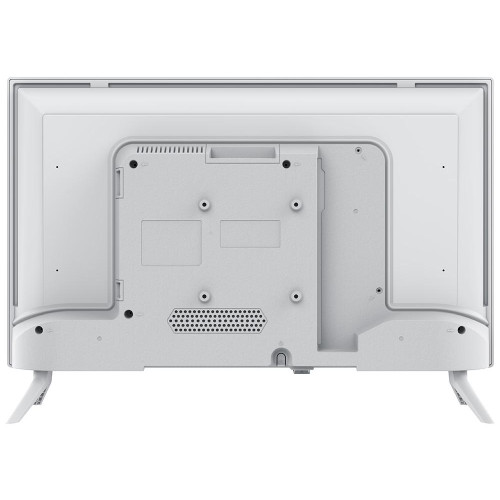 Телевизор 24" POLAR P24L25T2C белый