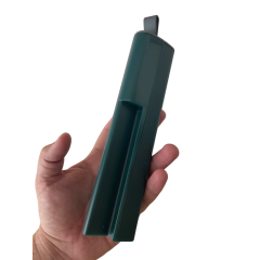 Набор столовых приборов LIFE HOUS, в футляре, 3 пр.