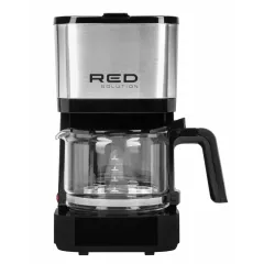 Кофеварка RED Solution RCM-M1528