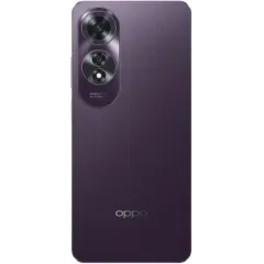 Сотовый телефон OPPO A60 8/256Gb фиолетовый (*9)