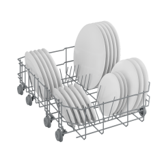 Посудомоечная машина BEKO BDIS15021 встраиваемая