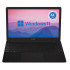 Ноутбук 15.6&quot; Digma EVE 15 P417 (NN5158CXW01) Pen N5030/8Gb/SSD256Gb/IPS/W11H