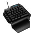 Игровой блок Oklick GMNG 705GK черный