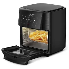 Аэрогриль BQ GR2009 Black