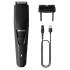 Машинка для стрижки (триммер) Philips BT3302/15, черный