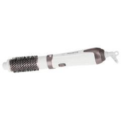 Фен-расческа Rowenta Hot Air Brush CF7830F0 с ионизацией