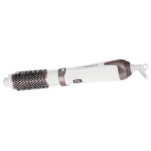 Фен-расческа Rowenta Hot Air Brush CF7830F0 с ионизацией