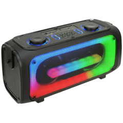 Акустика портативная ELTRONIC 20-40 DANCE BOX 200 (*7)