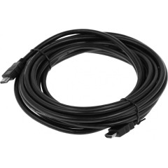 Кабель HDMI - HDMI 7 м Cactus CS-HDMI.1.4-7