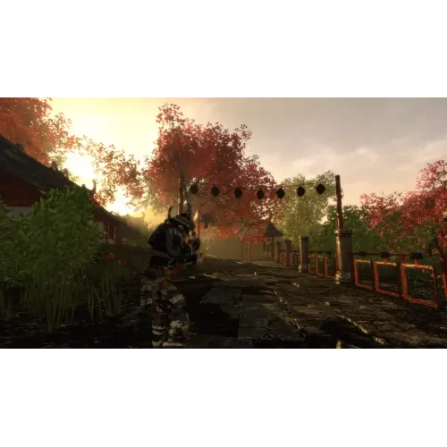 Игра PS5 Rise of the Ronin (русские субтитры)