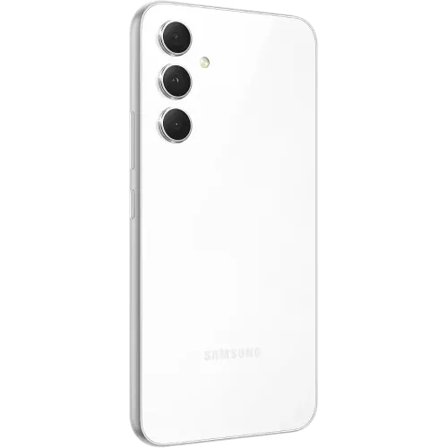 Сотовый телефон Samsung Galaxy A55 SM-A556E 8/128GB черный