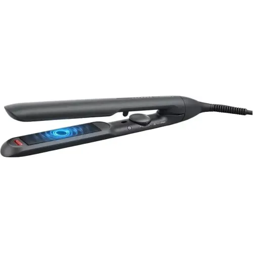 Щипцы-распрямители PHILIPS BHS 510/00, черный (1317541234)