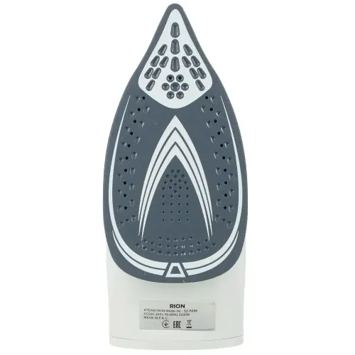 Утюг Rion SZ-8088, синий (478247)