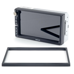 Автомагнитола-FLASH SWAT CHR-5150 2DIN