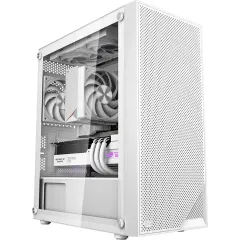 Корпус PCCOOLER C3B310 WH белый