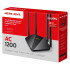 Маршрутизатор Mercusys MR30G AC1200 10/100/1000BASE-TX черный
