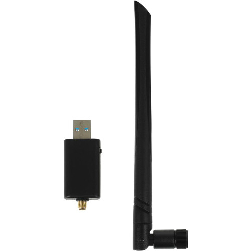 Контроллер Bluetooth+WiFi Digma DWA-BT5-AC1300E